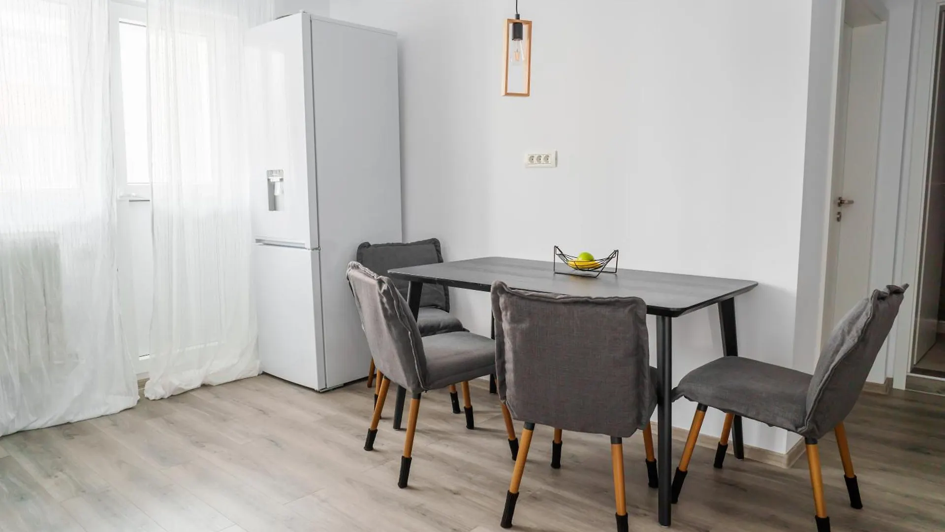 Urban House Bucharest Apartment Romania