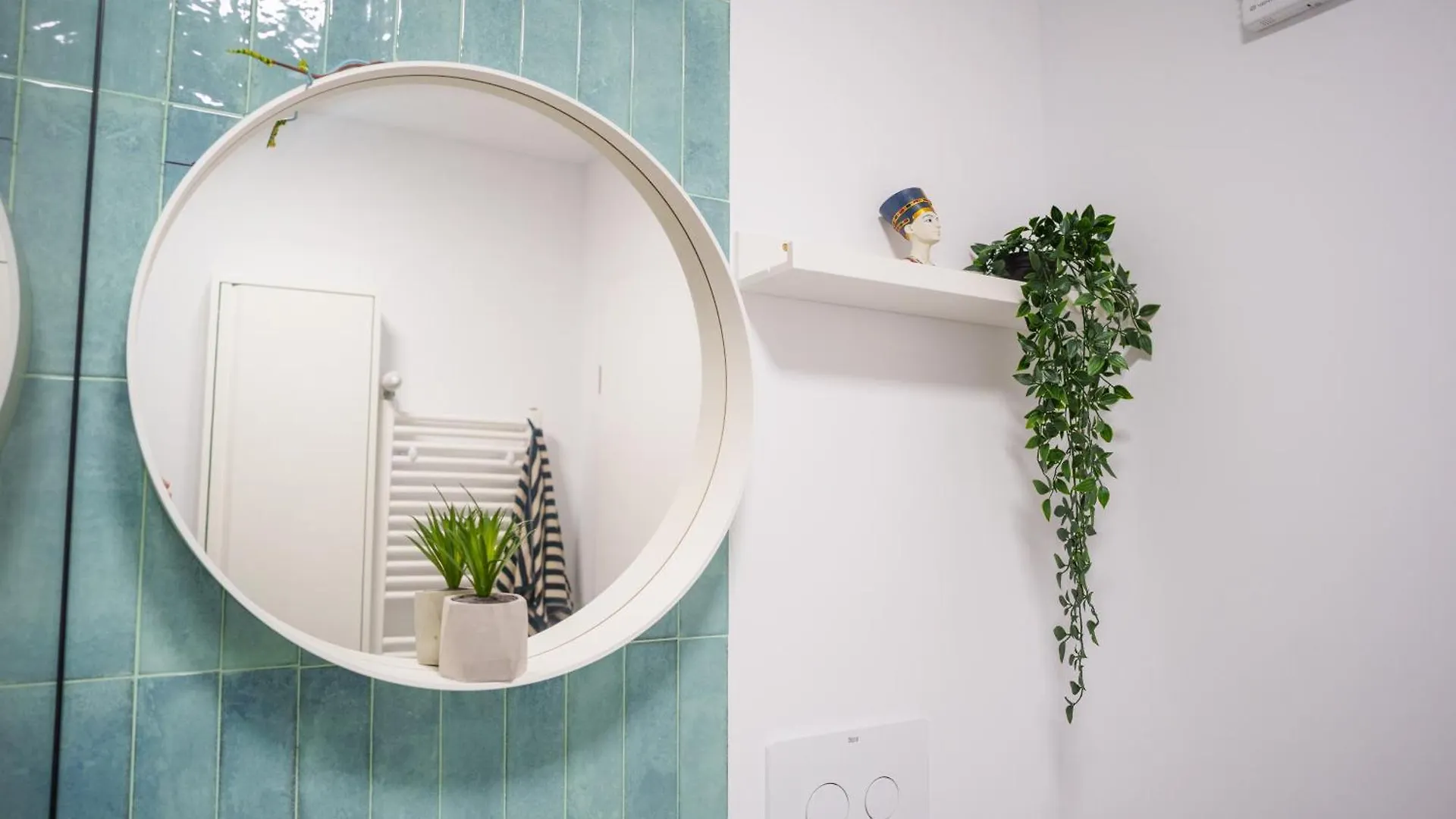Urban House Bucharest Apartment 0*,  Romania