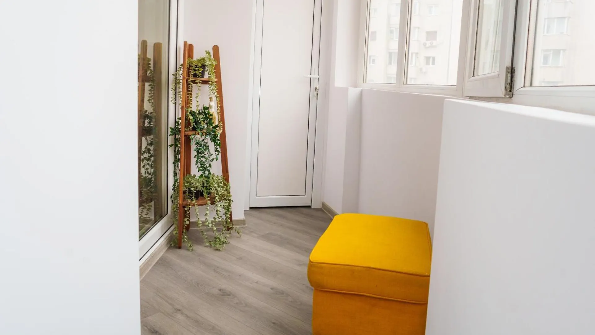 Urban House Bucharest Apartment 0*,