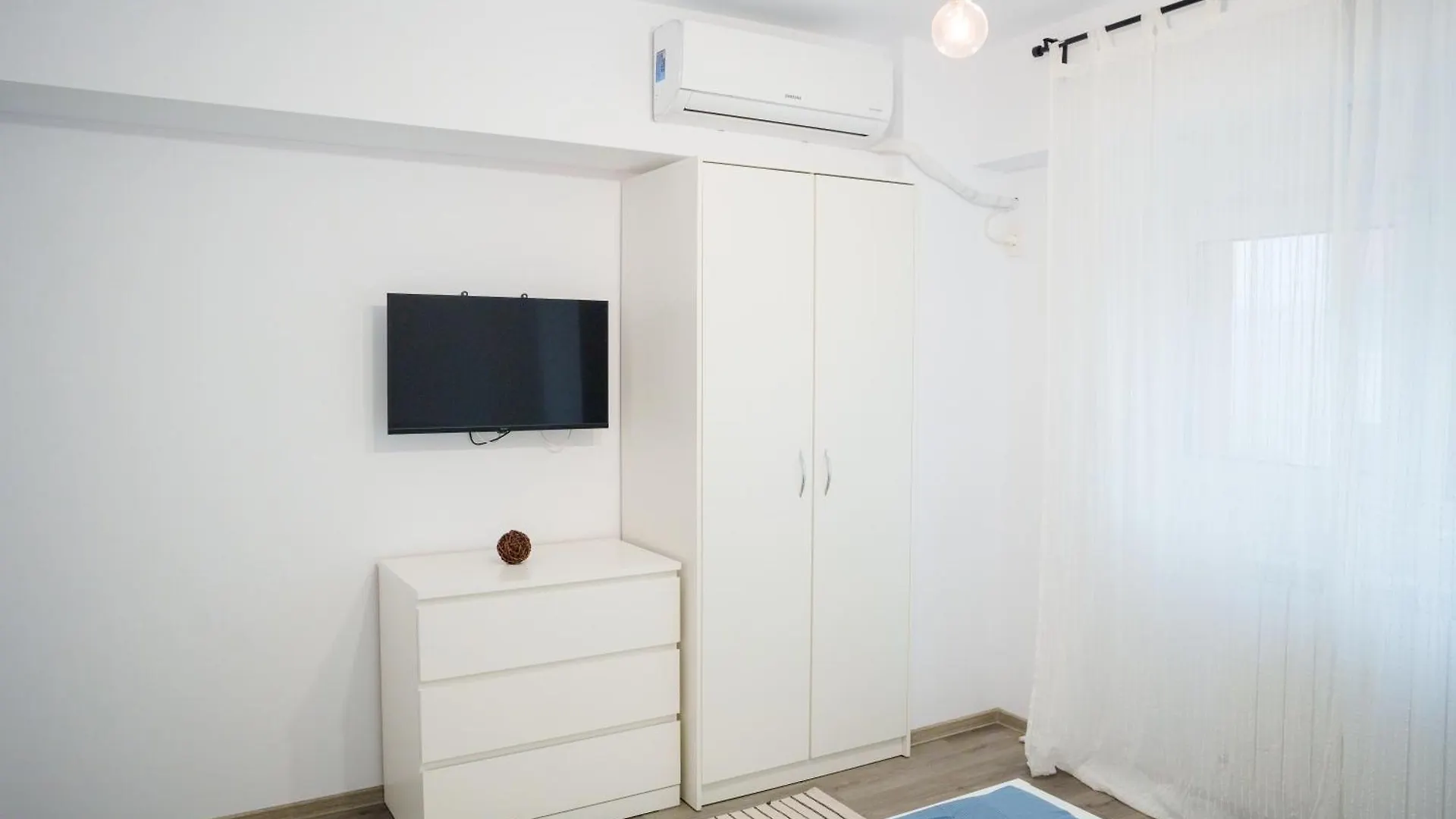 Appartement Urban House Bucarest Roumanie