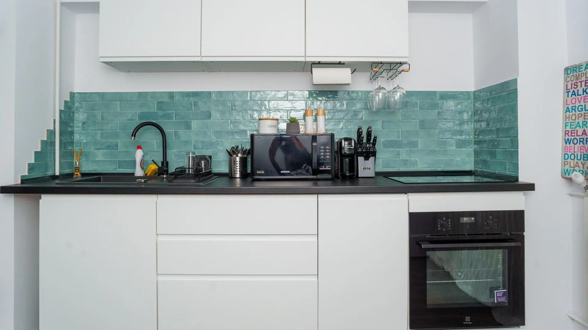Appartement Urban House Bucarest Roumanie