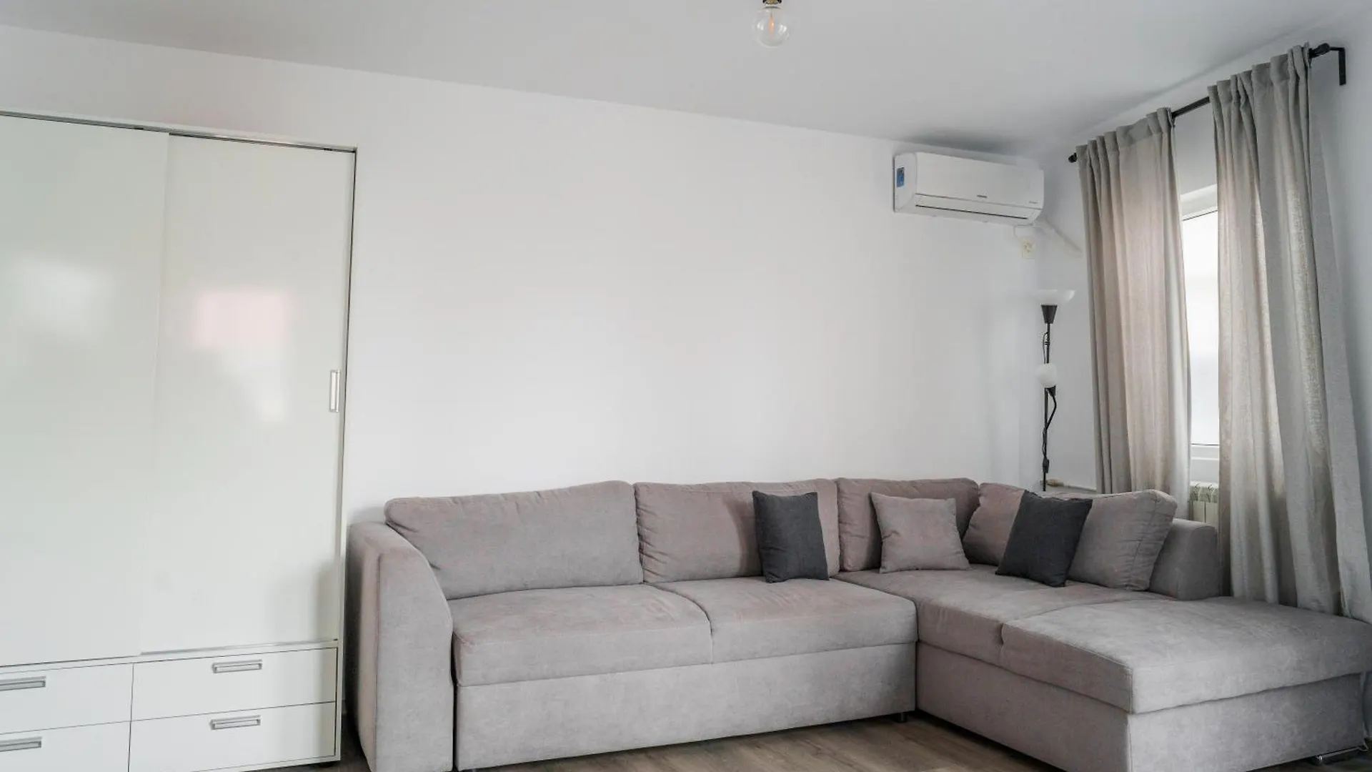 Appartement Urban House Bucarest
