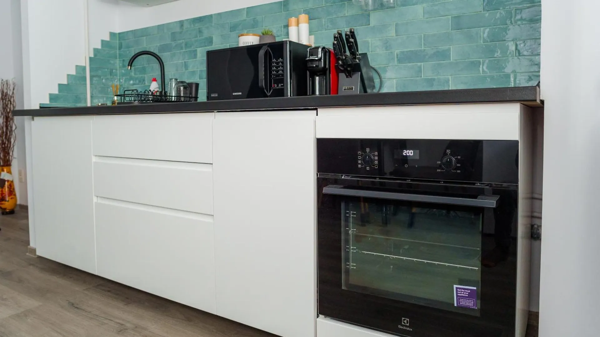Appartement Urban House Bucarest 0*,  Roumanie