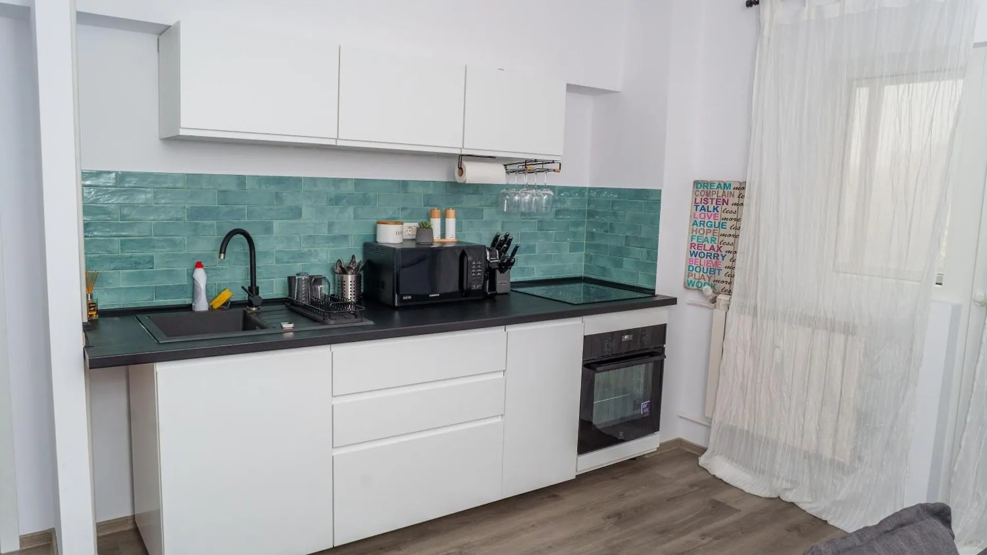 Appartement Urban House Bucarest 0*,  Roumanie