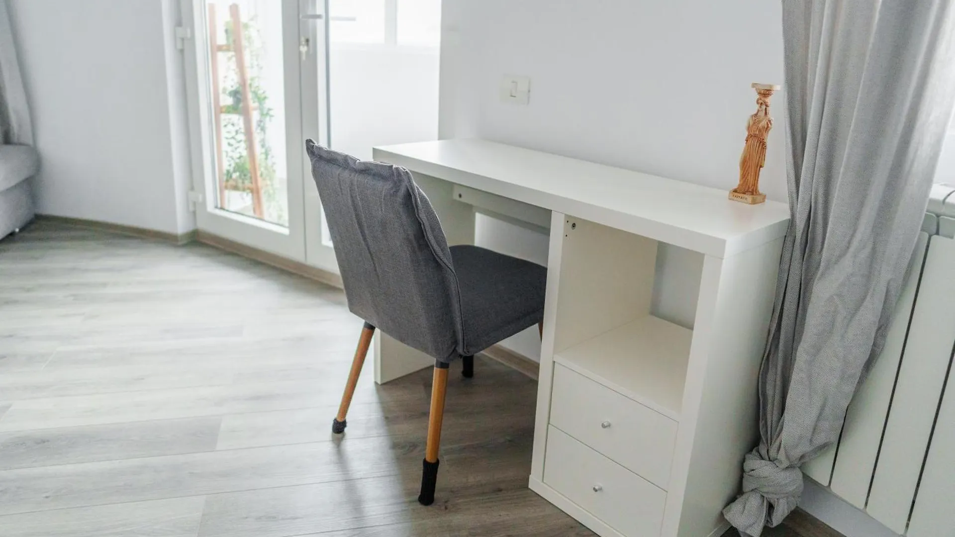 Appartement Urban House Bucarest Roumanie