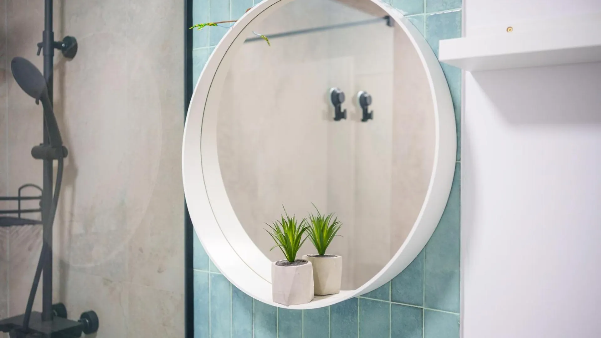 Appartement Urban House Bucarest