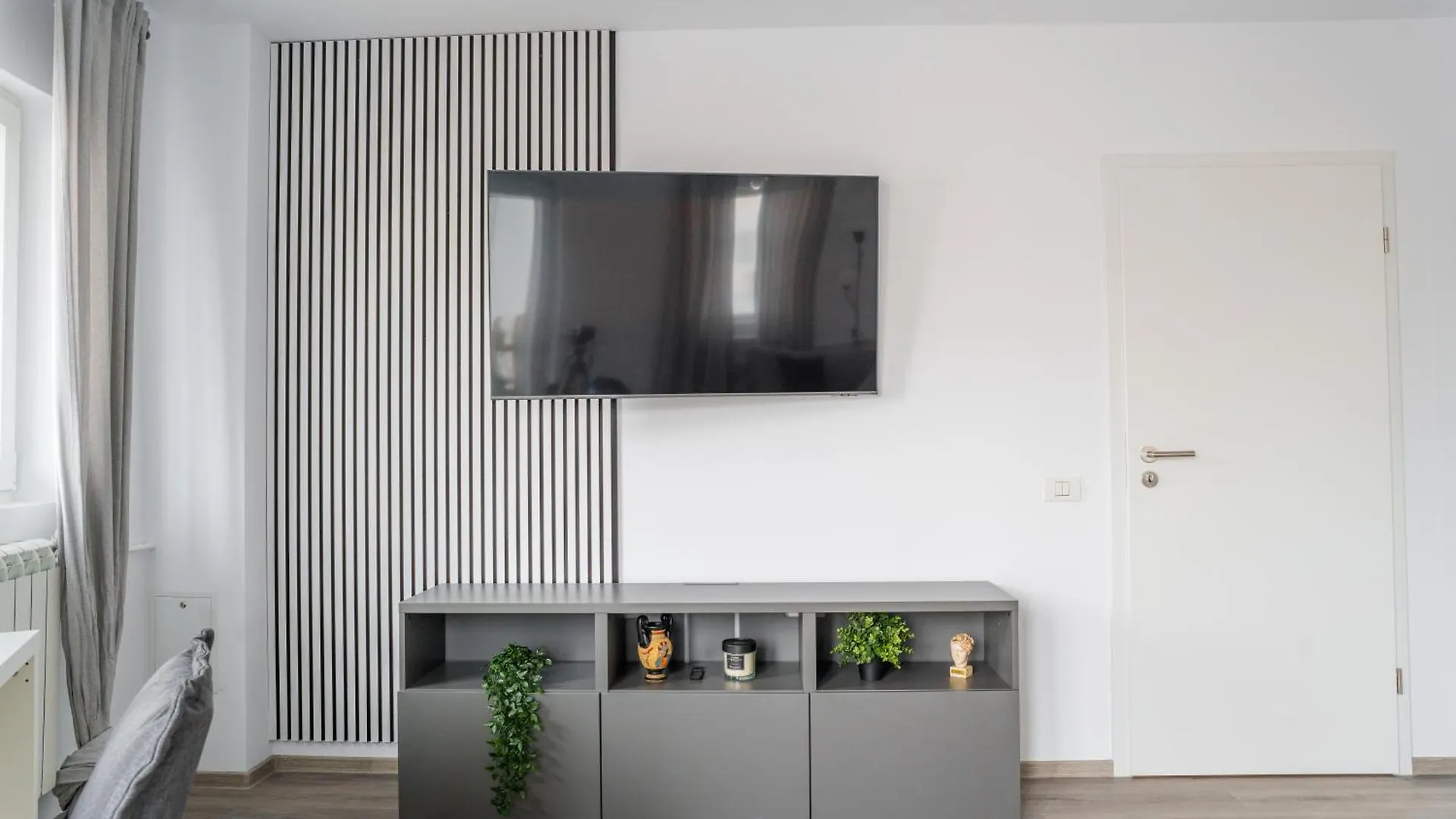 Appartement Urban House Bucarest
