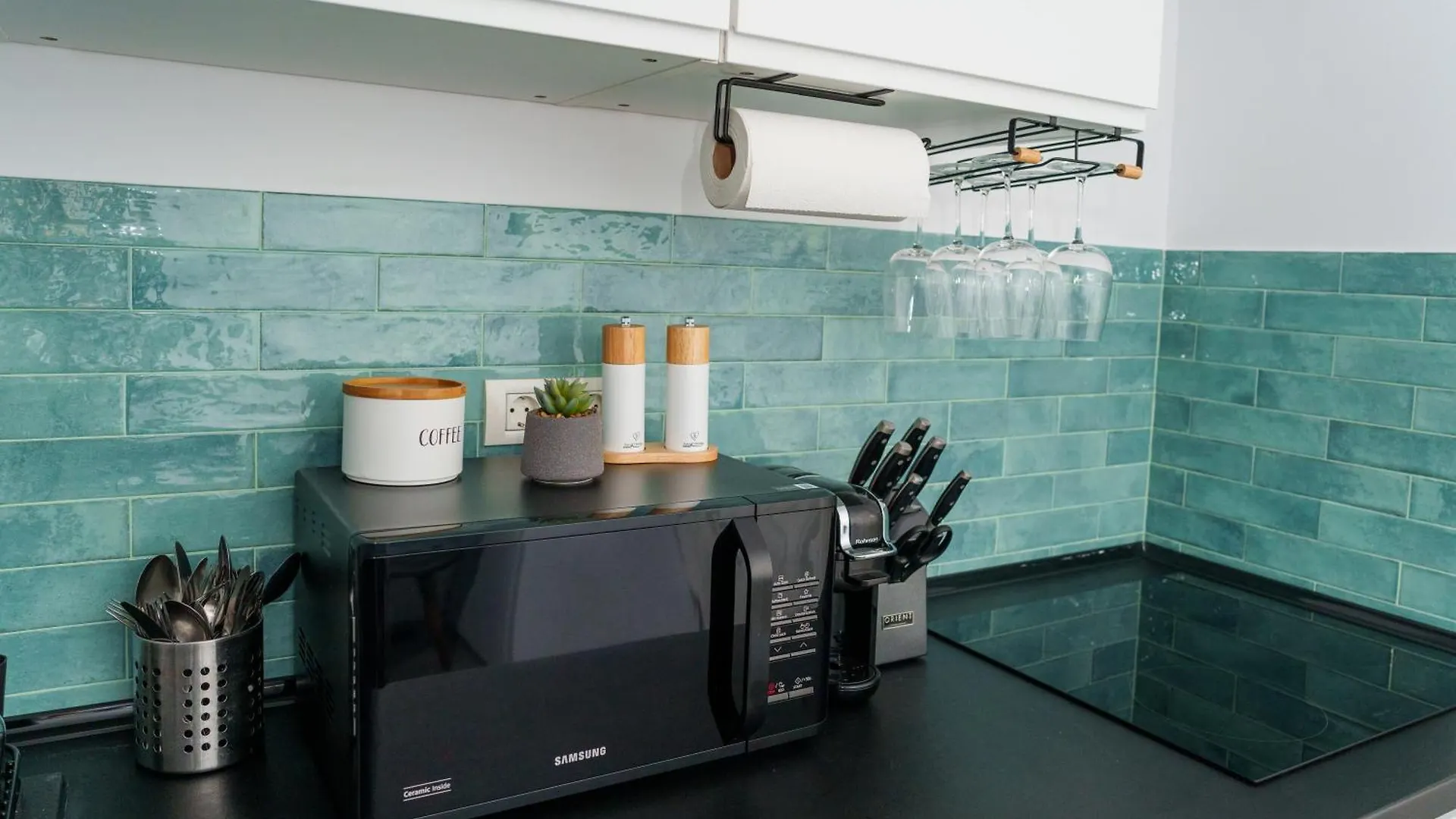 Appartement Urban House Bucarest