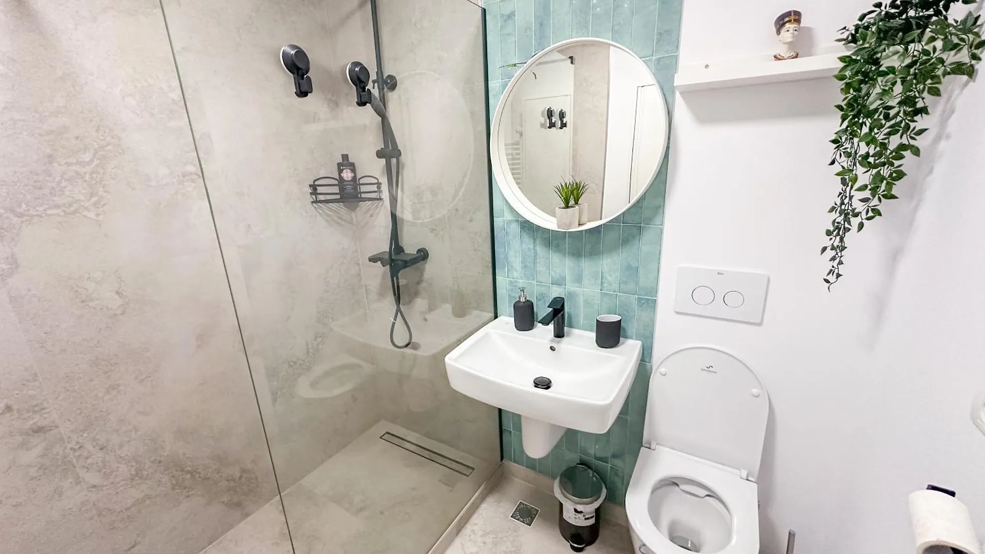Appartement Urban House Bucarest Roumanie